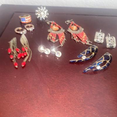 COSTUME JEWELRY