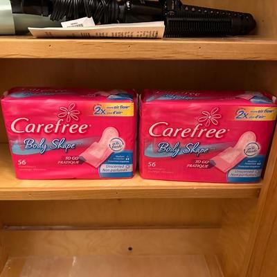 BLOOD PRESSURE MONITOR, BAR SOAP, TOILETRIES AND MORE!