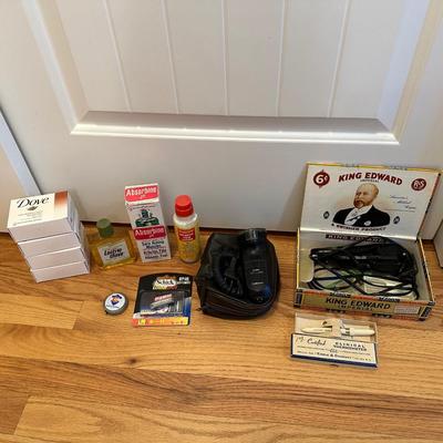 WAHL HAIR CLIPPERS, NORELCO ELECTRIC SHAVER, DOVE SOAP AND MORE