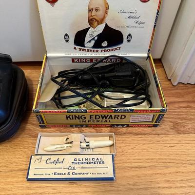 WAHL HAIR CLIPPERS, NORELCO ELECTRIC SHAVER, DOVE SOAP AND MORE