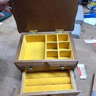 jewelry Box