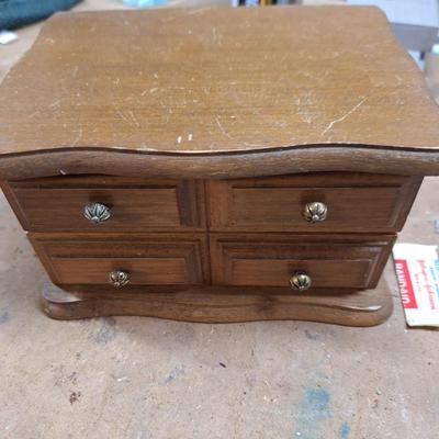 jewelry Box