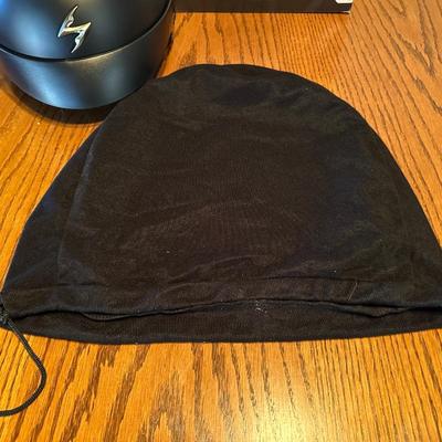 SCORPION EXO-100 HELMET SIZE LARGE