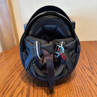 SCORPION EXO-100 HELMET SIZE LARGE