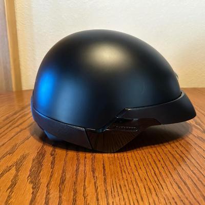 SCORPION EXO-100 HELMET SIZE LARGE