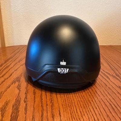 SCORPION EXO-100 HELMET SIZE LARGE