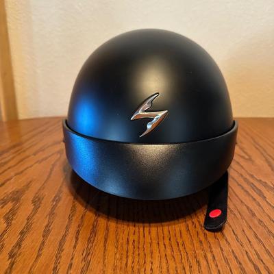 SCORPION EXO-100 HELMET SIZE LARGE