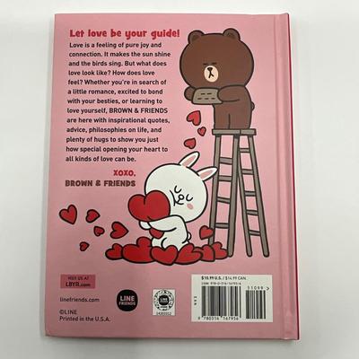 483 STONEY CLOVER X HELLO KITTY Leather Bag