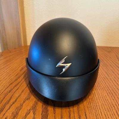 SCORPION EXO-100 HELMET - SIZE LARGE