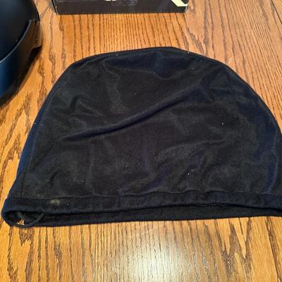 SCORPION EXO-100 HELMET - SIZE LARGE