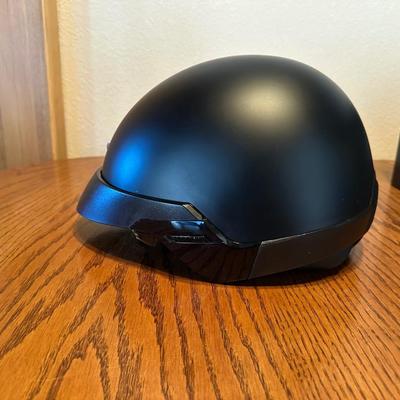 SCORPION EXO-100 HELMET - SIZE LARGE