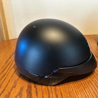 SCORPION EXO-100 HELMET - SIZE LARGE