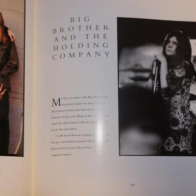 LINDA MCCARTNEY'S SIXTIES "PORTRAIT OF AN ERA BOOK
