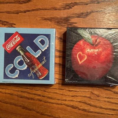 ASSORTMENT OF JIGSAW PUZZLES 500 PIECES OR LESS