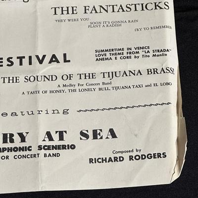 1960’s TAPS Annual Publication of Clemson University and More!