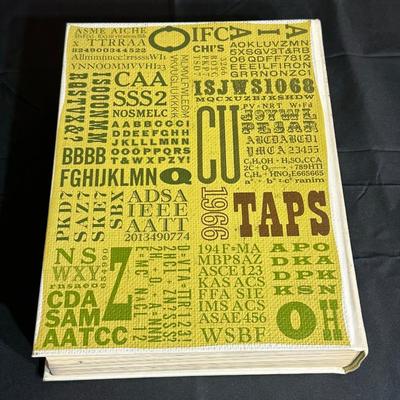 1960’s TAPS Annual Publication of Clemson University and More!