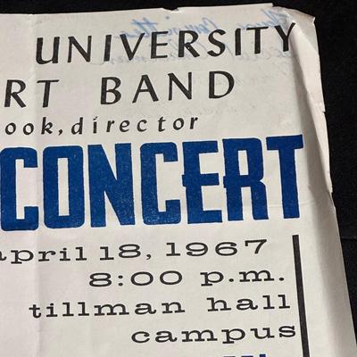 1960’s TAPS Annual Publication of Clemson University and More!