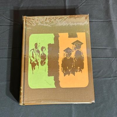 1960’s TAPS Annual Publication of Clemson University and More!