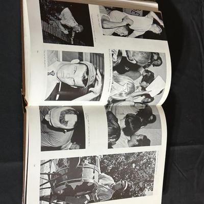 1960’s TAPS Annual Publication of Clemson University and More!