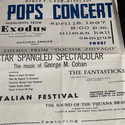 1960’s TAPS Annual Publication of Clemson University and More!