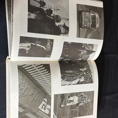 1960’s TAPS Annual Publication of Clemson University and More!