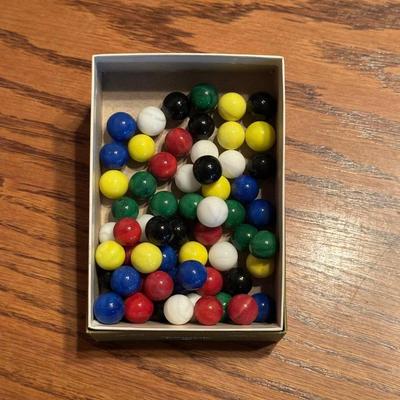 QUBIC, SOLOTAIRE, UNO AND EXTRA GAME MARBLES