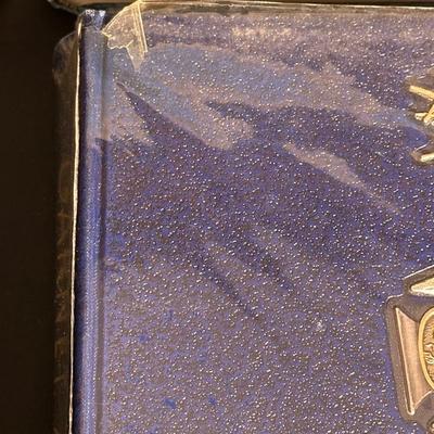 1960’s USC Garnet and Black Annual Publications and More!