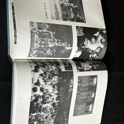 1960’s USC Garnet and Black Annual Publications and More!
