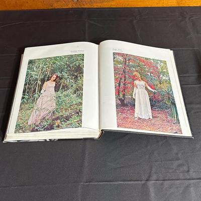 1960’s USC Garnet and Black Annual Publications and More!