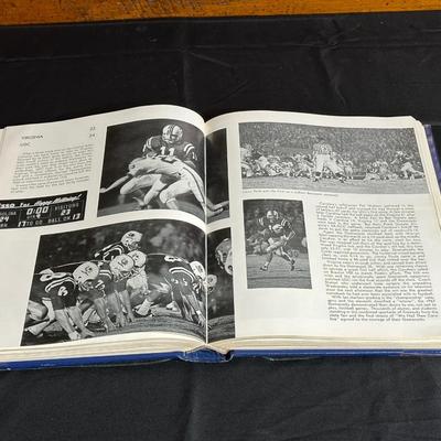 1960’s USC Garnet and Black Annual Publications and More!
