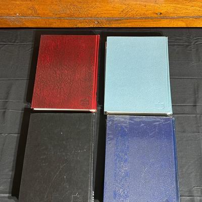 1960’s USC Garnet and Black Annual Publications and More!