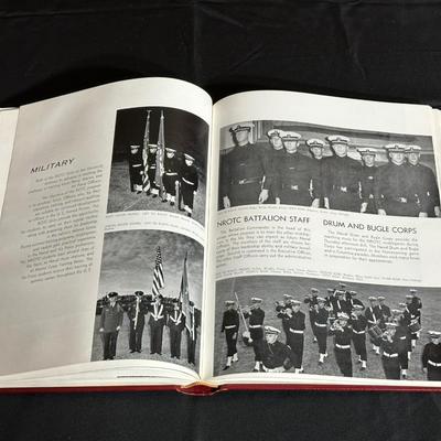 1960’s USC Garnet and Black Annual Publications and More!