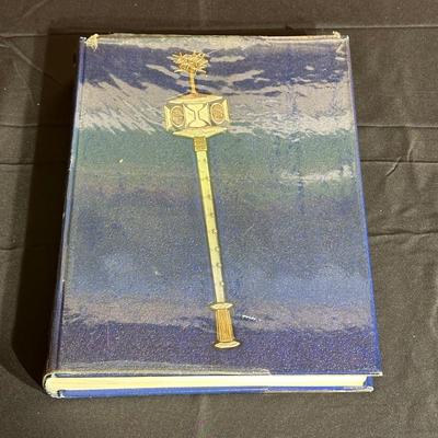 1960’s USC Garnet and Black Annual Publications and More!