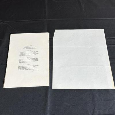 1960’s USC Garnet and Black Annual Publications and More!