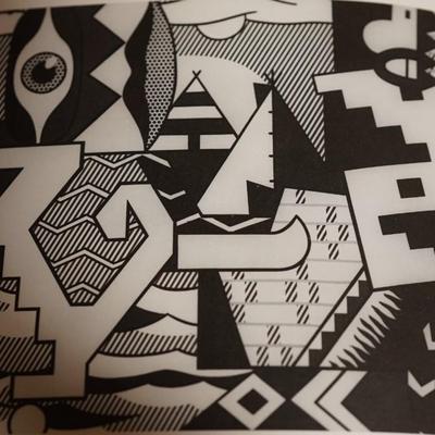 LICHTENSTEIN LAWRENCE ALLOWAY