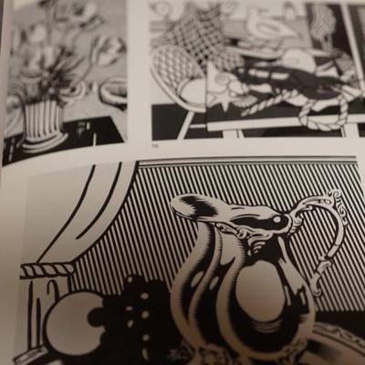 LICHTENSTEIN LAWRENCE ALLOWAY