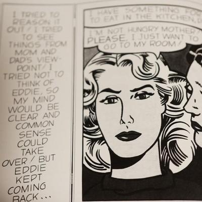 LICHTENSTEIN LAWRENCE ALLOWAY
