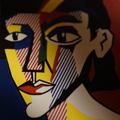 LICHTENSTEIN LAWRENCE ALLOWAY