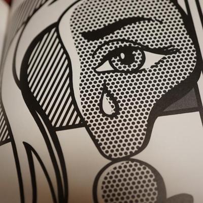 LICHTENSTEIN LAWRENCE ALLOWAY