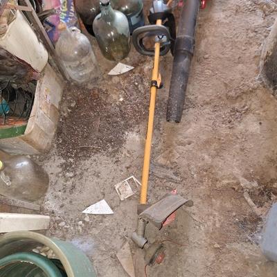 Weedwhacker