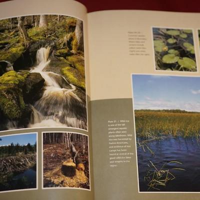 THE BOUNDARY WATERS WILDERNESS ECOSYSTEM BY MIRON HEINSELMAN