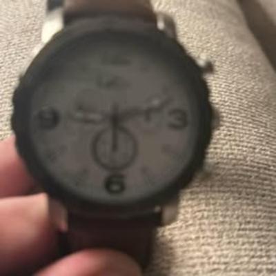 MENS WATCH