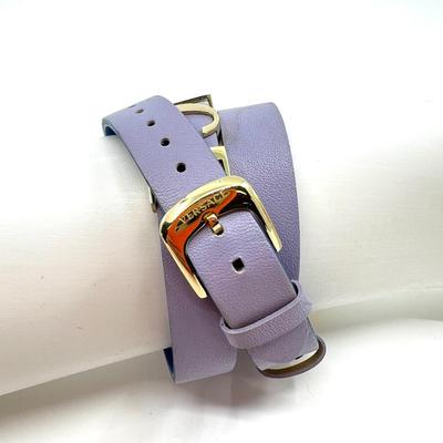 489 VERSACE Women's V-Flare VEBN00318