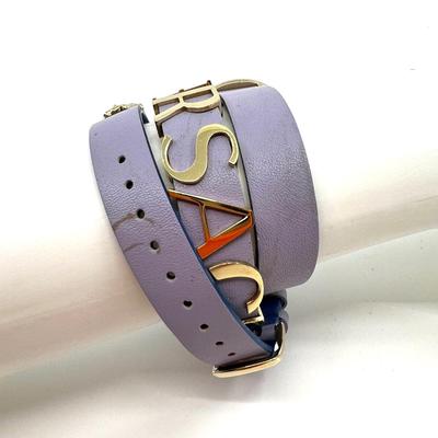 489 VERSACE Women's V-Flare VEBN00318