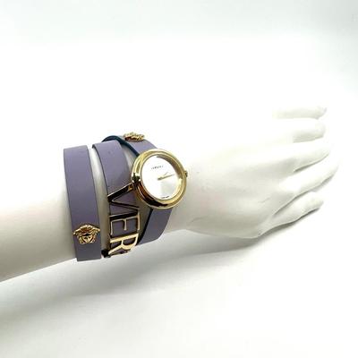 489 VERSACE Women's V-Flare VEBN00318