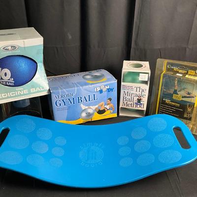 Lot T 603 Fitness LOt