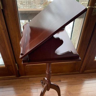 Music Stand