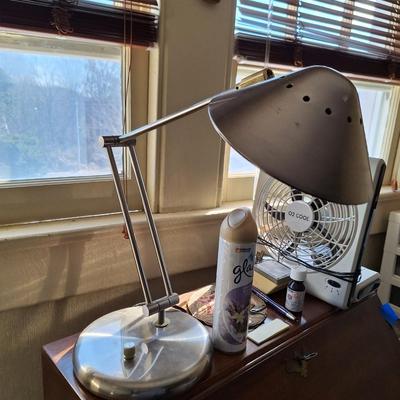 Desk Lamp