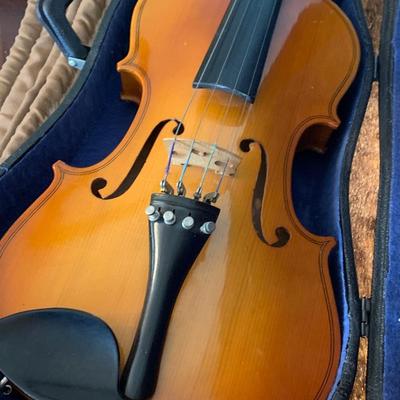 Lark Violin