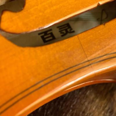 Lark Violin